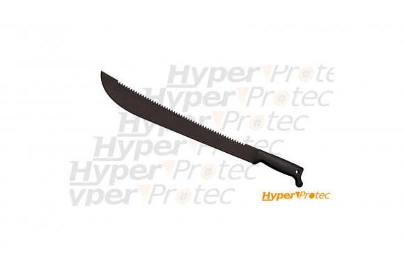 Machette latin plus 18'' avec lame de 45.7cm mixte