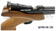 Pistolet à Plomb Co2 calibre 4,5
