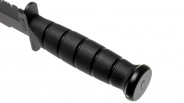 Poignard KA BAR Black Fighter Mixte