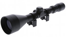 Lunette de Tir Truglo Buckline 4x32