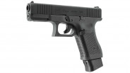 Pistolet Bille Acier Glock 19 Gen5 MOS