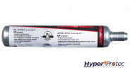 Capsule 88g de CO2 pour arme
